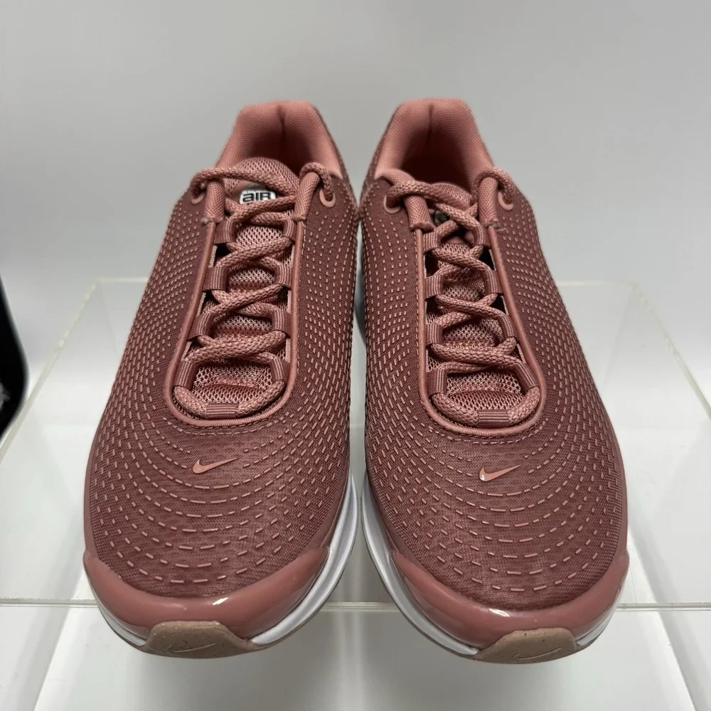 Brand New Nike Air Max DN Red Stardust Rose Whisper FJ3145-600 Women's Size 9.5